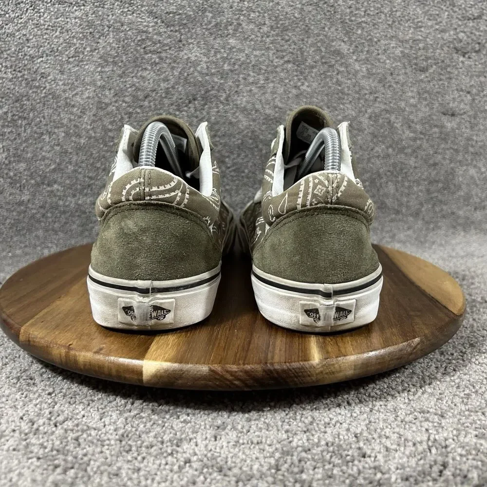 Vans this product